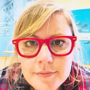 Meet your Posher, Lisette